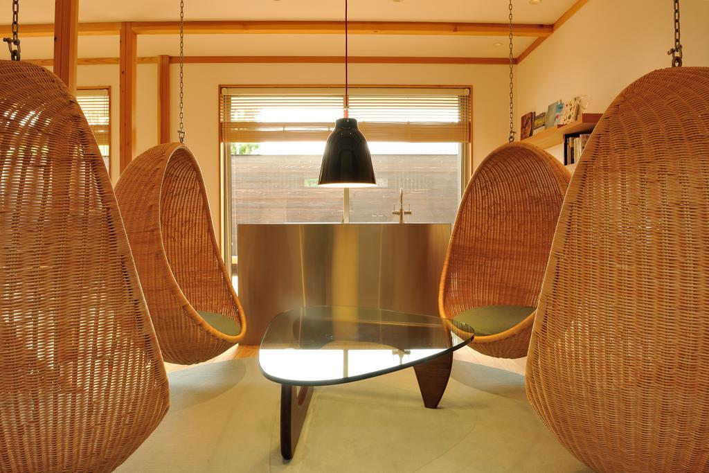 Aqua Ignis Ryokan Komono Extérieur photo