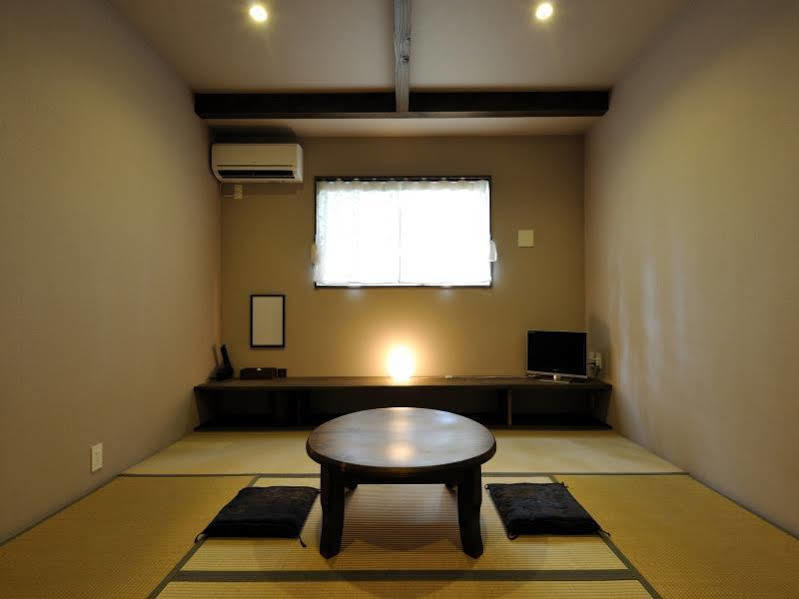 Aqua Ignis Ryokan Komono Extérieur photo