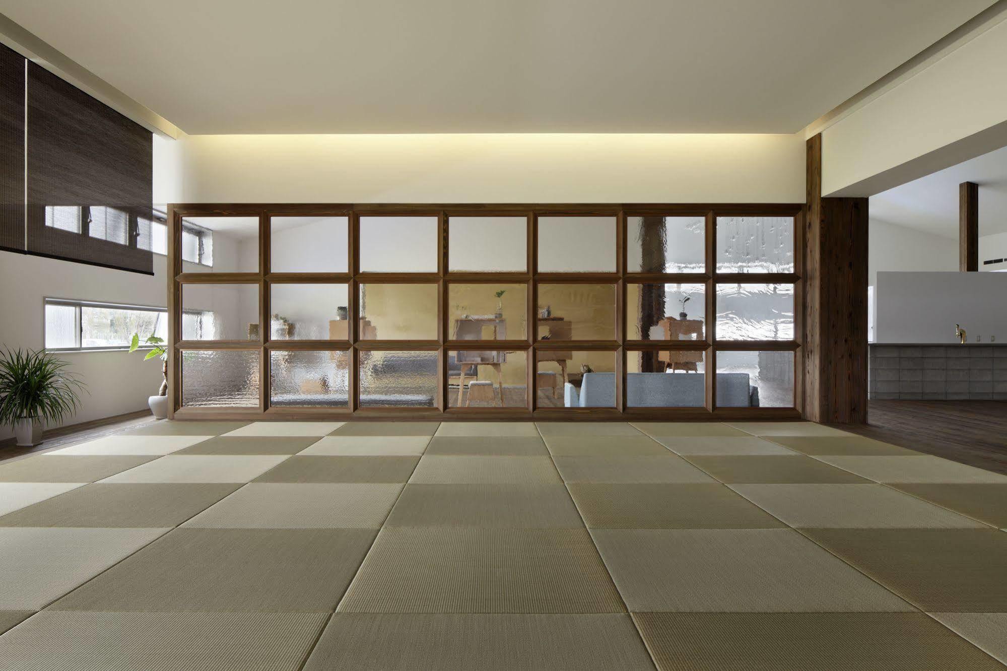Aqua Ignis Ryokan Komono Extérieur photo