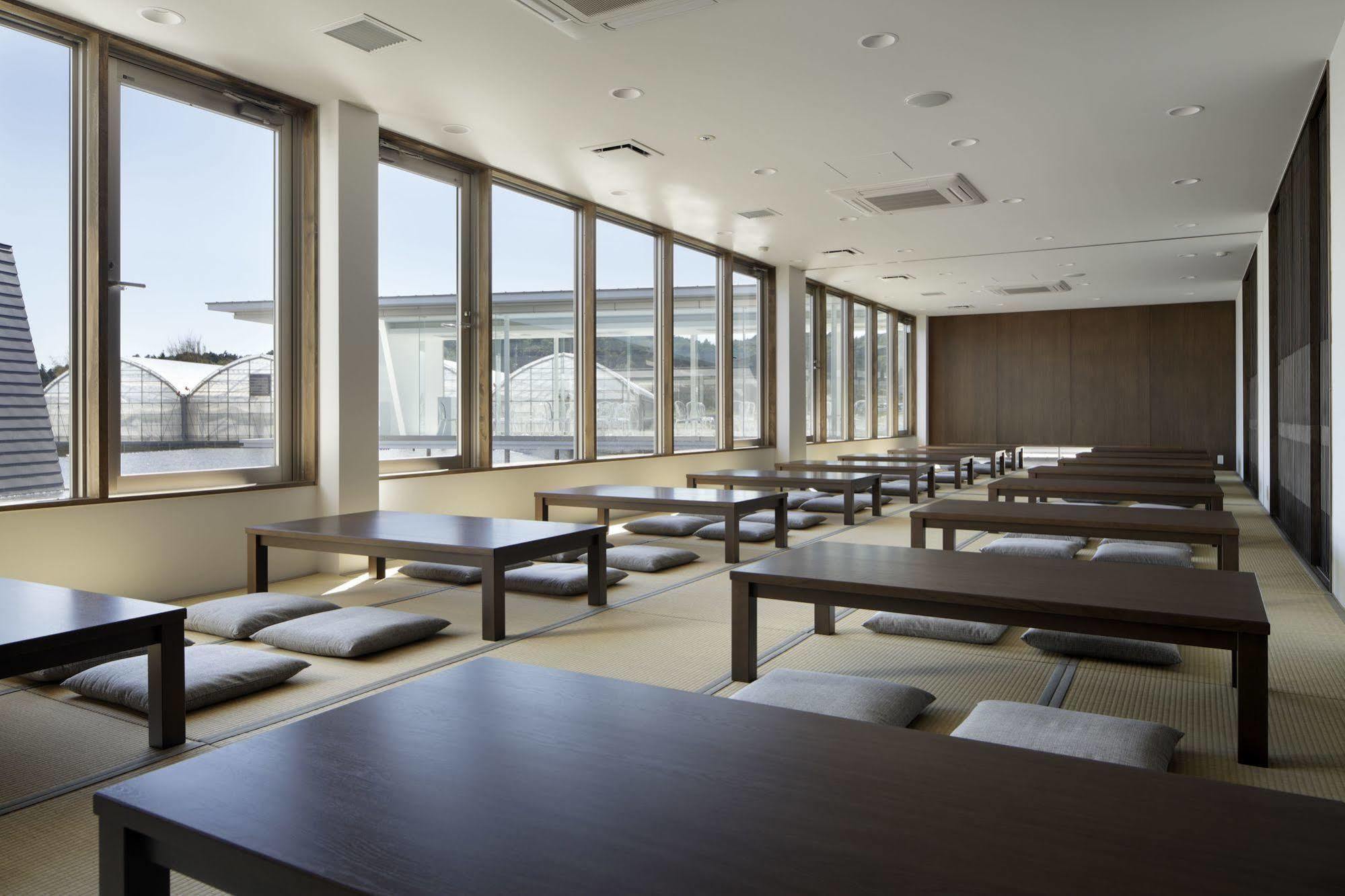Aqua Ignis Ryokan Komono Extérieur photo