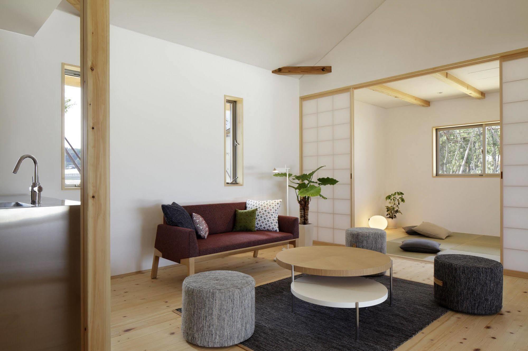 Aqua Ignis Ryokan Komono Extérieur photo