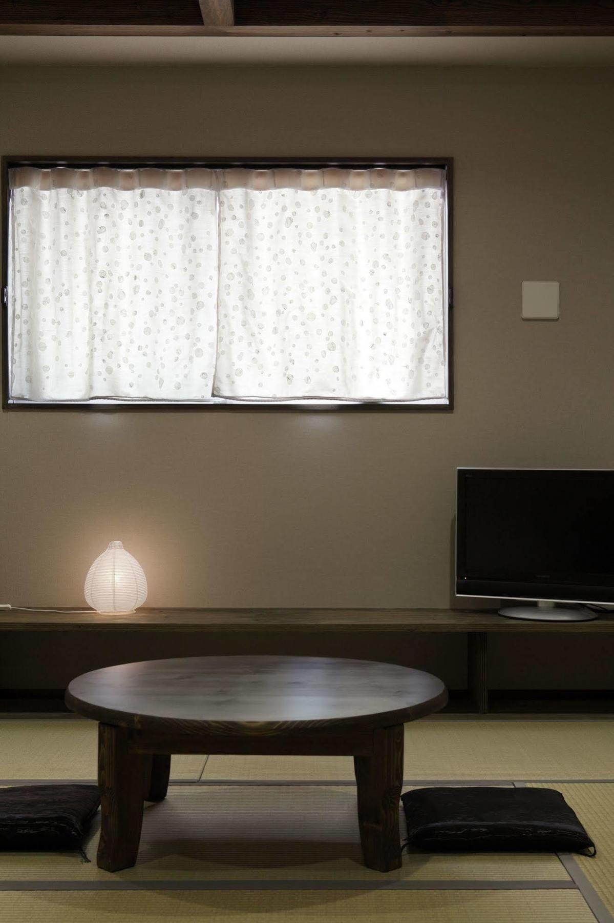 Aqua Ignis Ryokan Komono Extérieur photo
