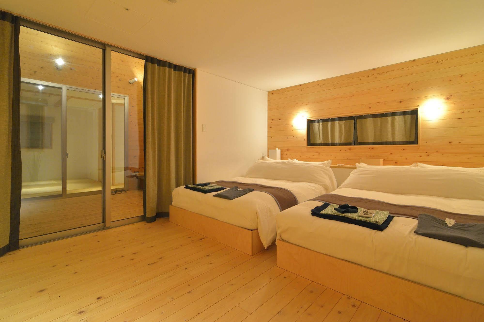 Aqua Ignis Ryokan Komono Extérieur photo