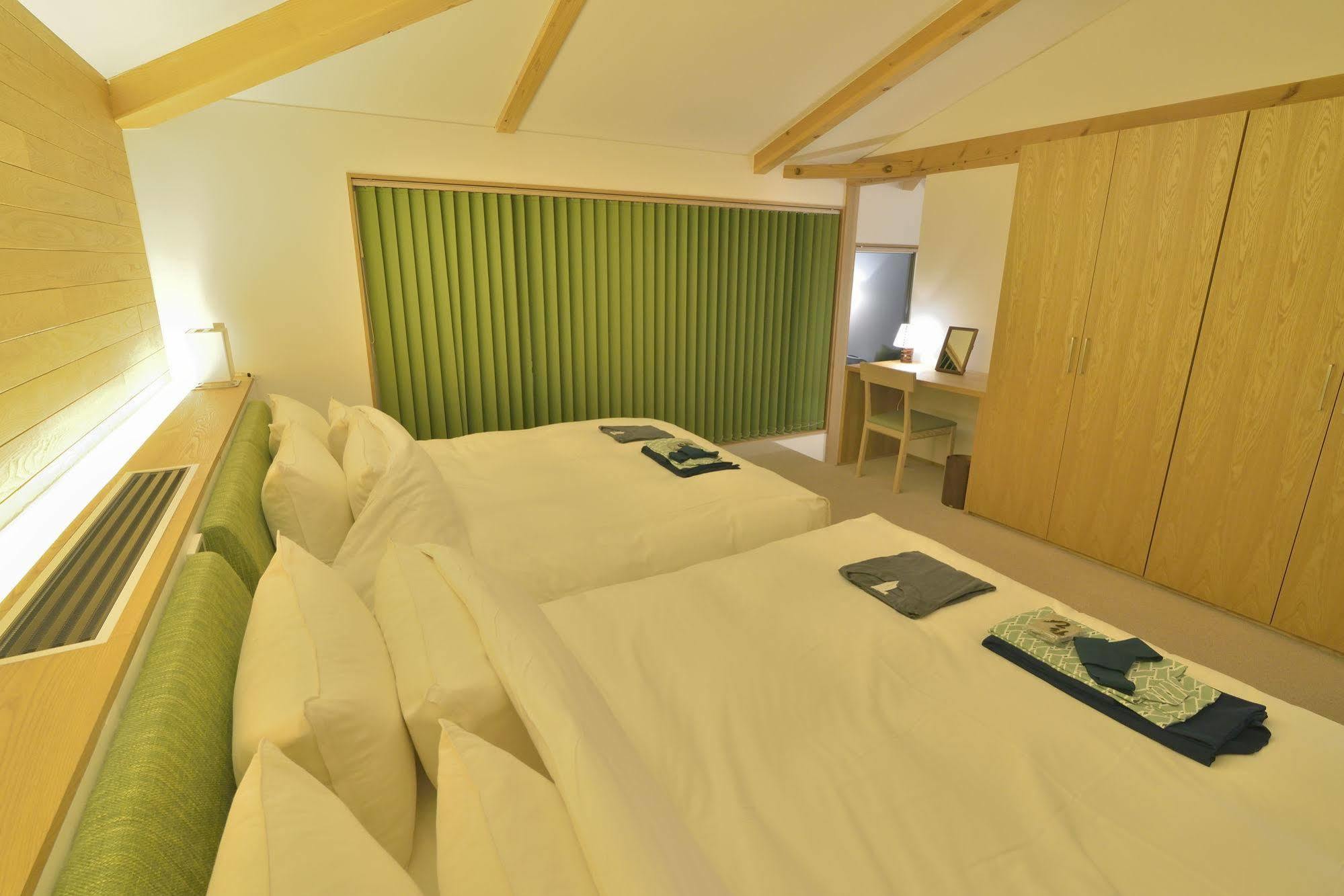 Aqua Ignis Ryokan Komono Extérieur photo